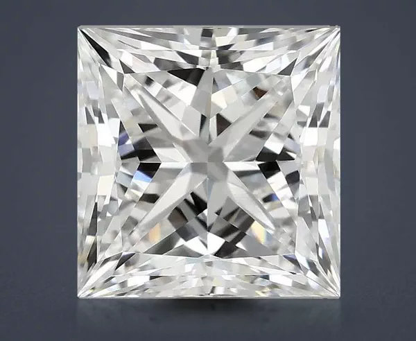 2.17 Carat · D · VVS2 Rare Carat Ideal Cut