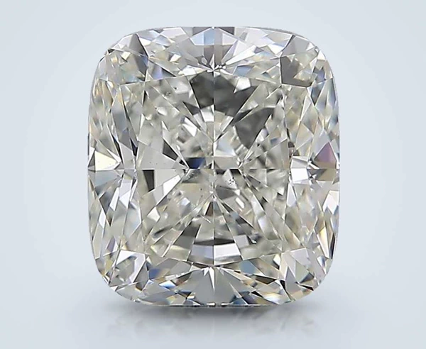 5.01 Carat · J · SI1 very good Cut