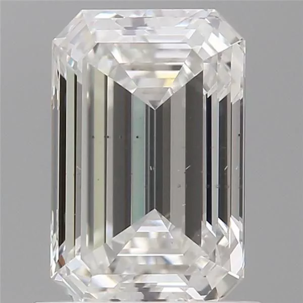 1.29 Carat · E · SI1 Rare Carat Ideal Cut