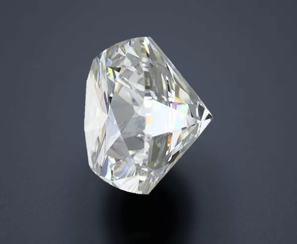 2.99 Carat · F · VS1 Rare Carat Ideal Cut