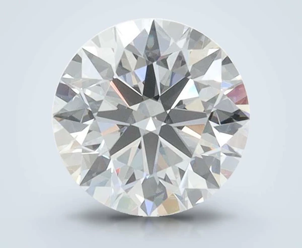 1.04 Carat · D · VVS1 Rare Carat Ideal Cut