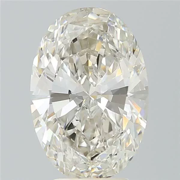 4.6 Carat · H · VVS2 Rare Carat Ideal Cut