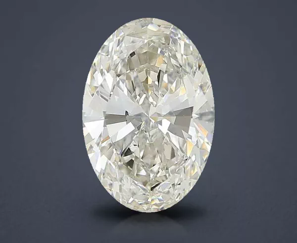 4.6 Carat · H · VVS2 Rare Carat Ideal Cut