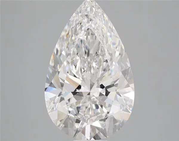 2.59 Carat · D · VS2 Rare Carat Ideal Cut