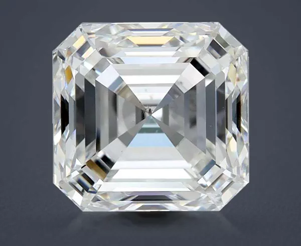1.72 Carat · G · SI1 Rare Carat Ideal Cut