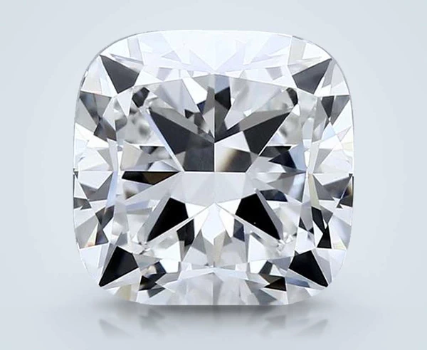 4.01 Carat · F · VVS2 Rare Carat Ideal Cut