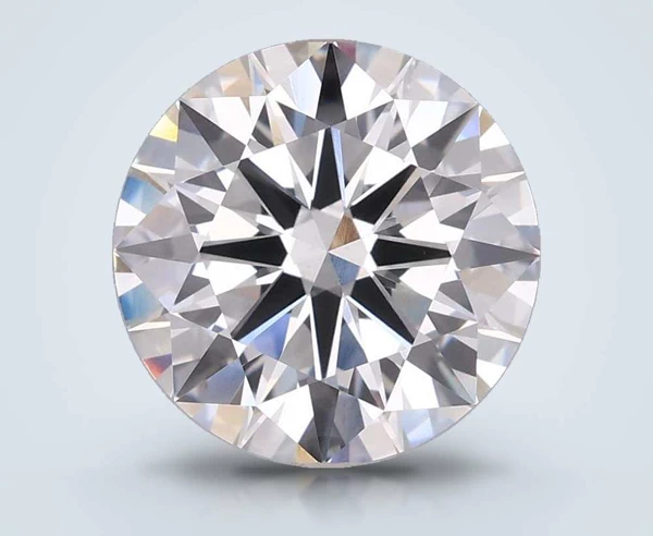 4.02 Carat · D · VS1 Rare Carat Ideal Cut