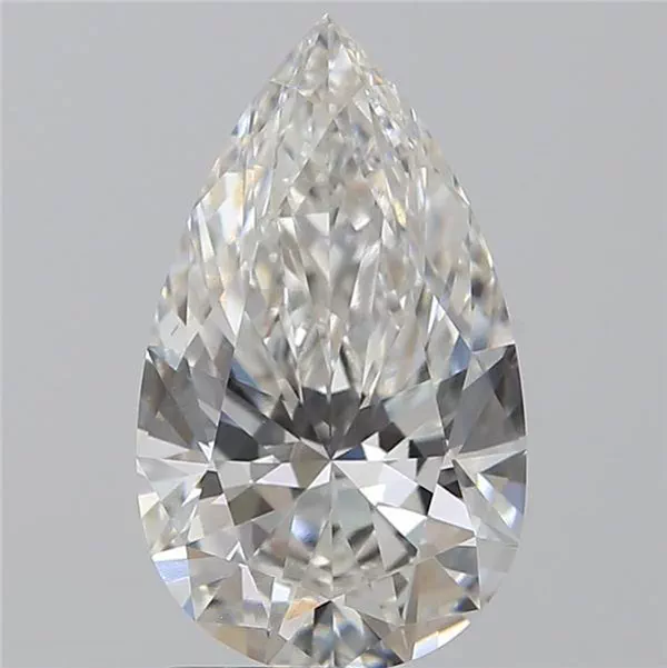 1.69 Carat · F · VS1 Rare Carat Ideal Cut