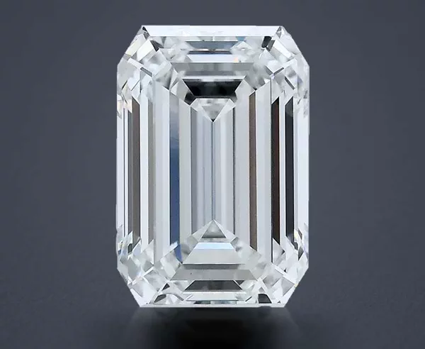 2.85 Carat · D · VS1 Rare Carat Ideal Cut