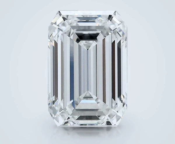 2.85 Carat · D · VS1 Rare Carat Ideal Cut