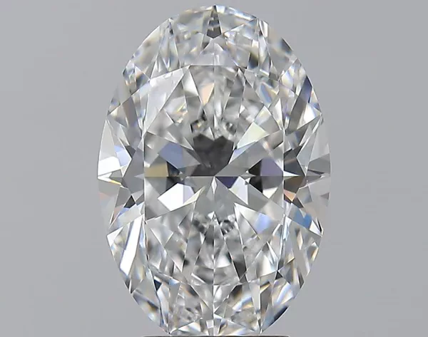 4.01 Carat · D · VVS2 Rare Carat Ideal Cut