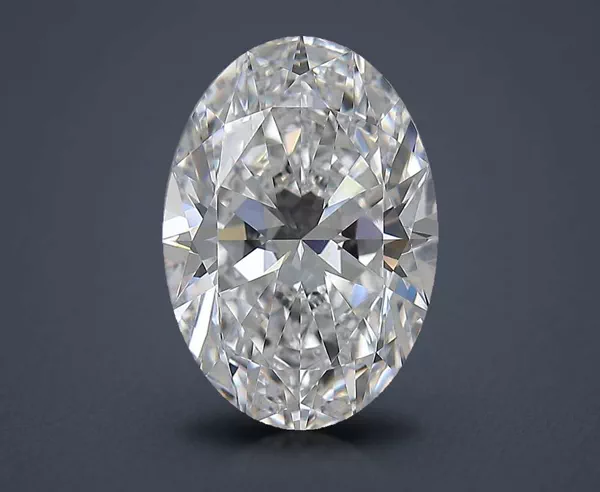 4.01 Carat · D · VVS2 Rare Carat Ideal Cut