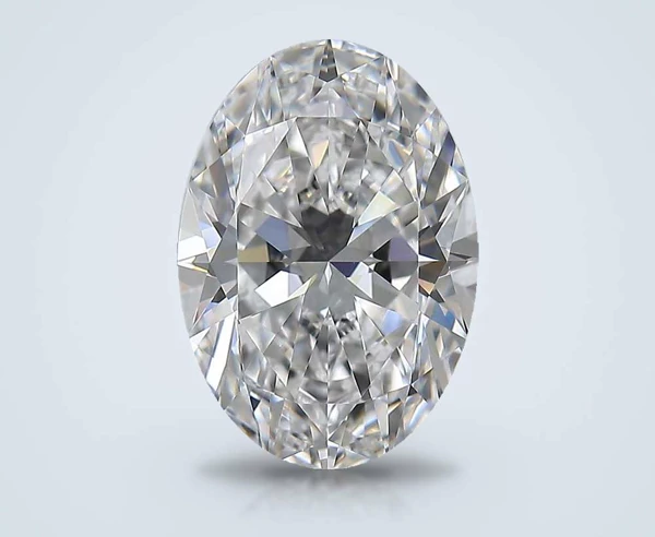 4.01 Carat · D · VVS2 Rare Carat Ideal Cut