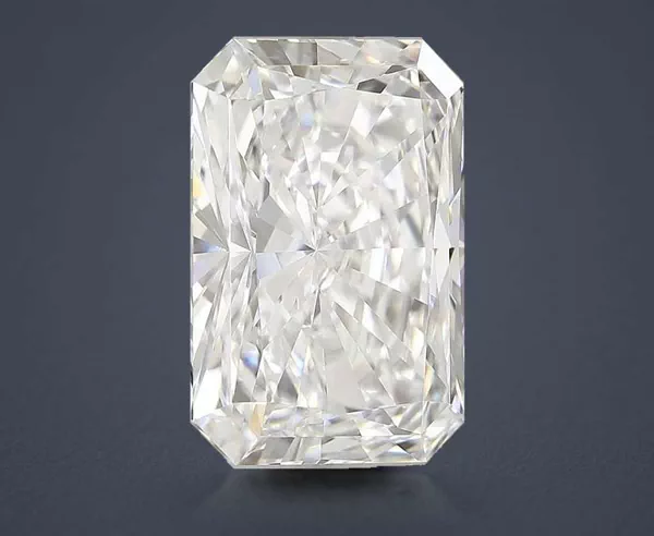 9.51 Carat · E · VVS2 Rare Carat Ideal Cut