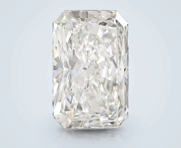 9.51 Carat · E · VVS2 Rare Carat Ideal Cut