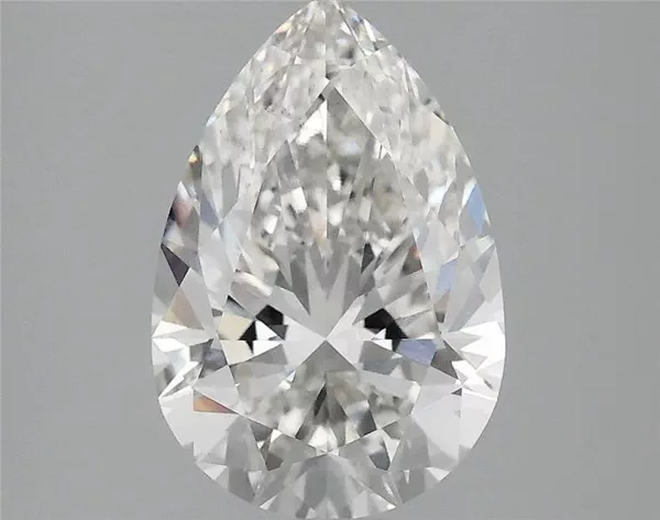 2.58 Carat · F · VS2 Rare Carat Ideal Cut