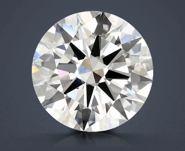 4.86 Carat · G · VVS2 excellent Cut