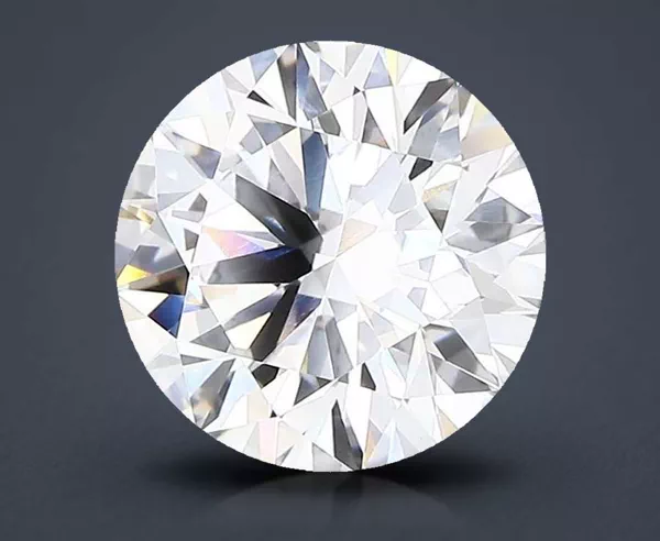 2.41 Carat · E · VVS1 Rare Carat Ideal Cut