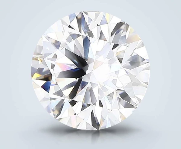 2.41 Carat · E · VVS1 Rare Carat Ideal Cut