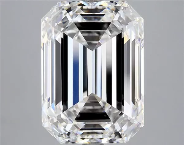 6.02 Carat · E · VS1 very good Cut