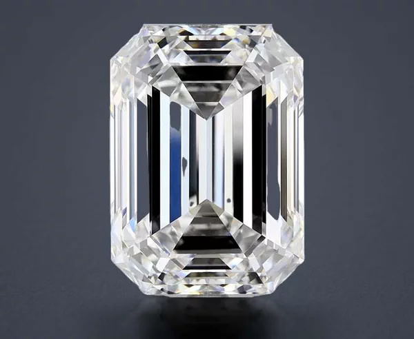 6.02 Carat · E · VS1 very good Cut