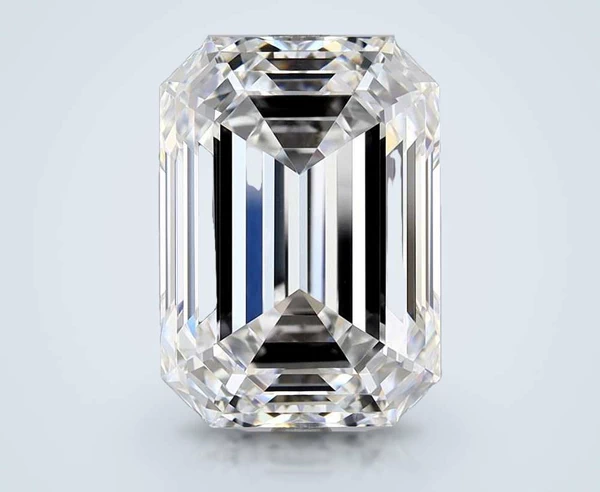 6.02 Carat · E · VS1 very good Cut