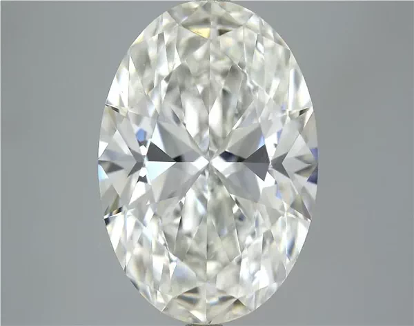 6.51 Carat · H · VS2 Rare Carat Ideal Cut