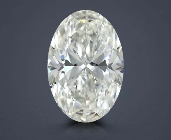 6.51 Carat · H · VS2 Rare Carat Ideal Cut