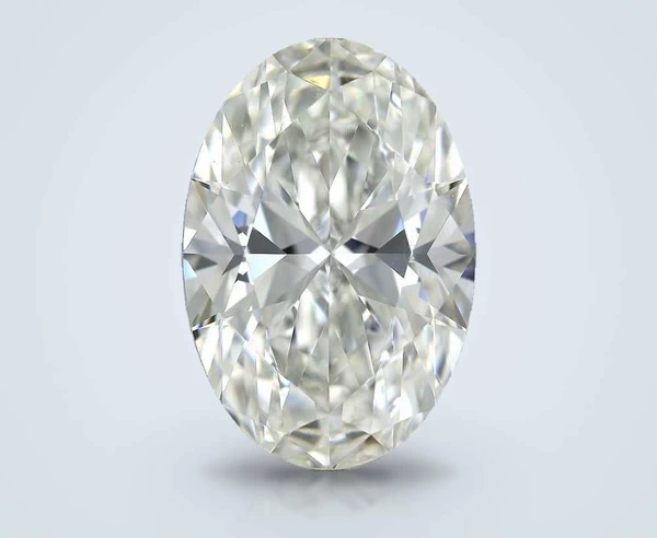 6.51 Carat · H · VS2 Rare Carat Ideal Cut
