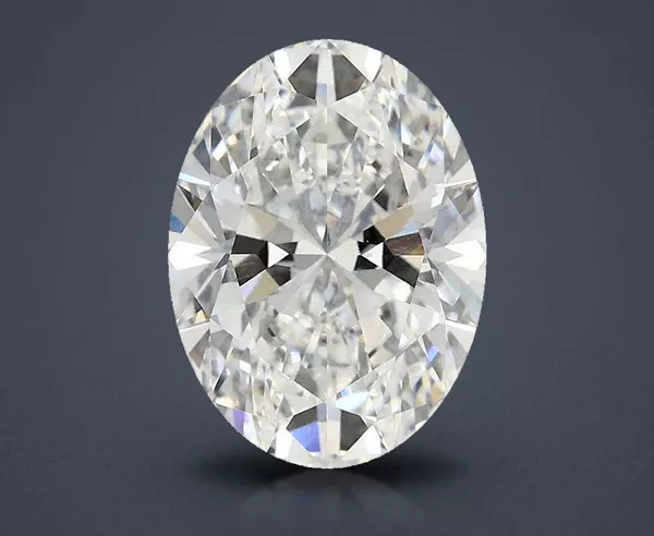 2.59 Carat · E · VS1 Rare Carat Ideal Cut