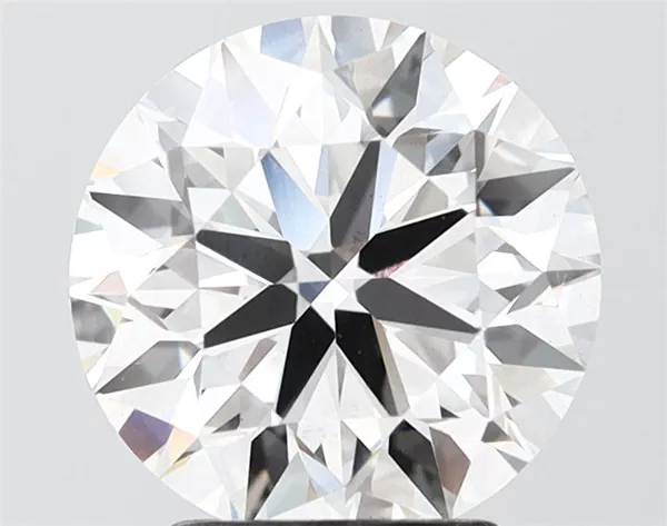 3.31 Carat · F · VS2 excellent Cut
