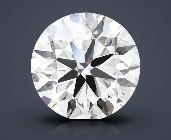 3.31 Carat · F · VS2 excellent Cut