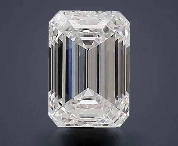 1.54 Carat · E · VVS2 Rare Carat Ideal Cut