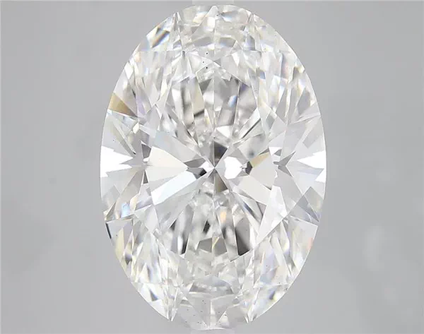9.06 Carat · F · VS2 Rare Carat Ideal Cut