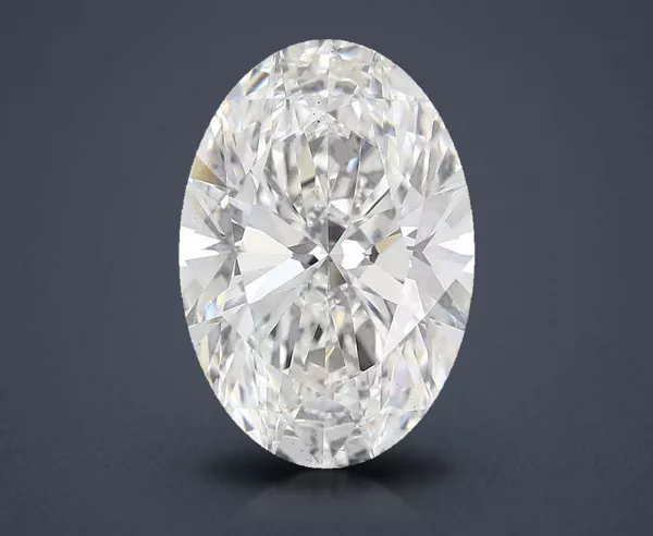 9.06 Carat · F · VS2 Rare Carat Ideal Cut