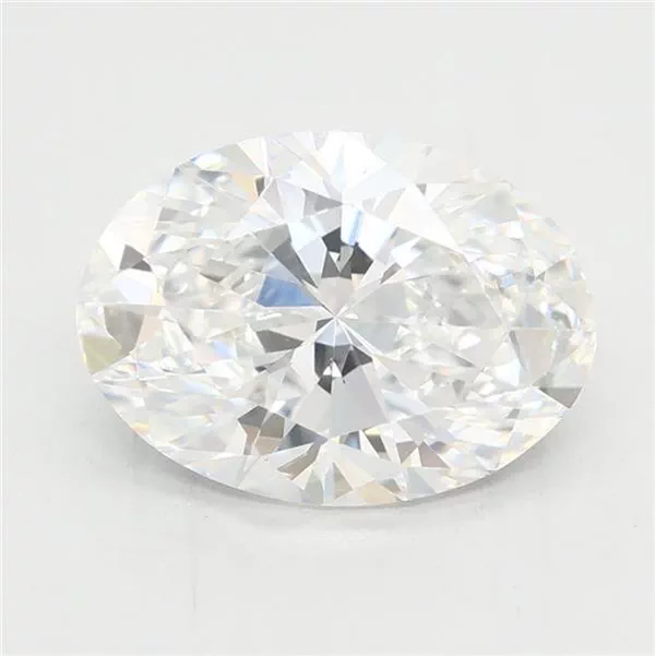 2.01 Carat · E · IF Rare Carat Ideal Cut
