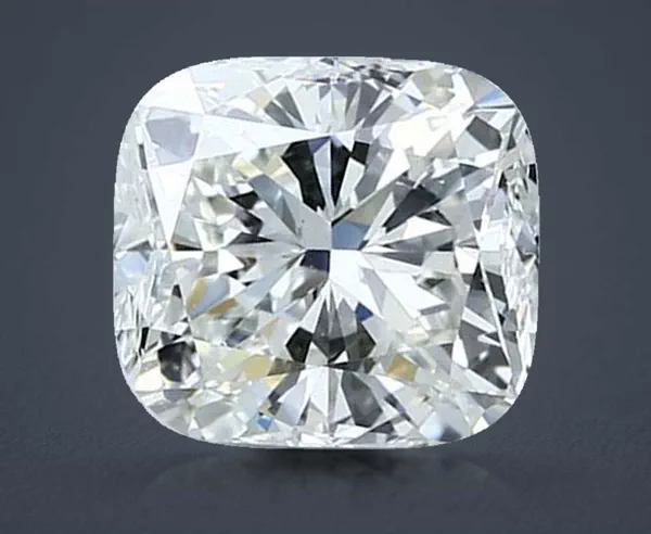3.09 Carat · H · VS1 very good Cut