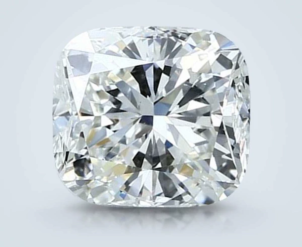 3.09 Carat · H · VS1 very good Cut