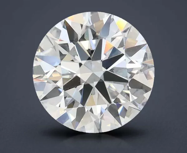 1.72 Carat · D · FL Rare Carat Ideal Cut