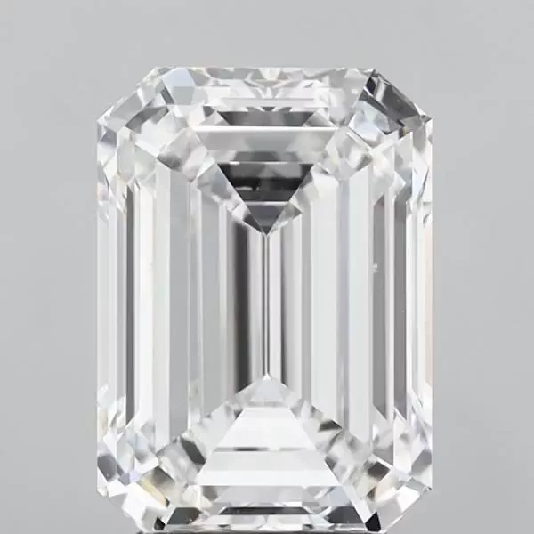 4.07 Carat · E · VVS1 Rare Carat Ideal Cut
