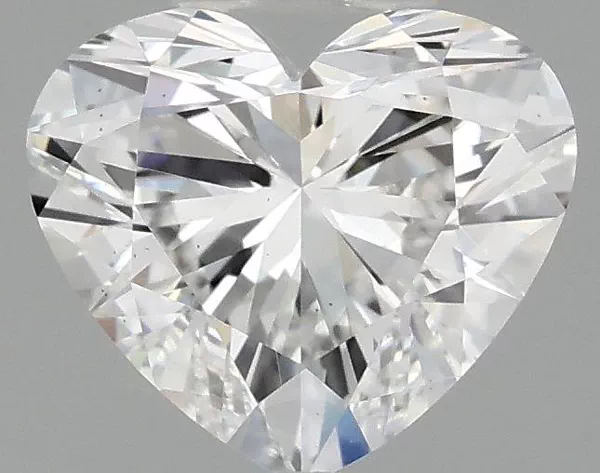0.97 Carat · D · VS2 Rare Carat Ideal Cut
