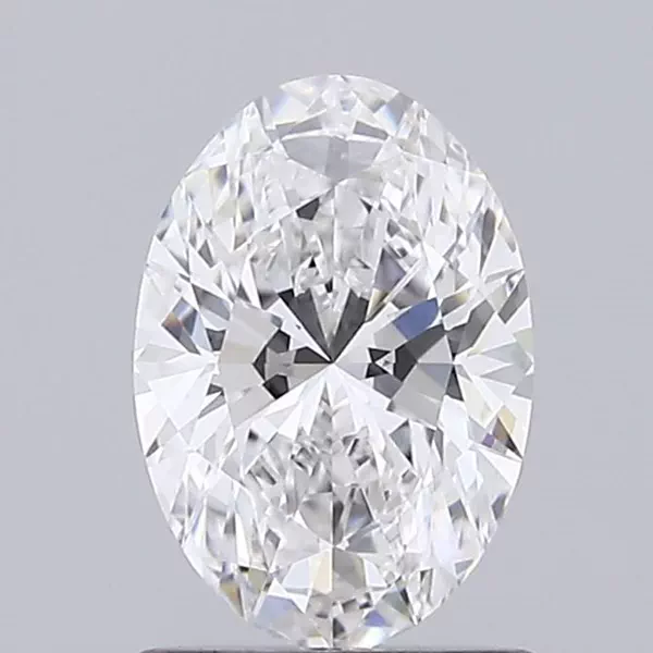 1.71 Carat · D · VS1 Rare Carat Ideal Cut