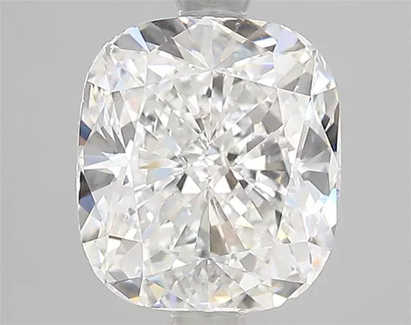 3 Carat · F · VVS2 Rare Carat Ideal Cut