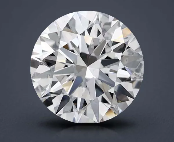 1.08 Carat · D · VS1 Rare Carat Ideal Cut