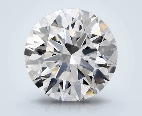 1.08 Carat · D · VS1 Rare Carat Ideal Cut