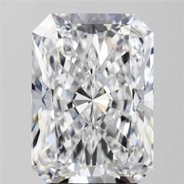 3.57 Carat · D · VS1 Rare Carat Ideal Cut