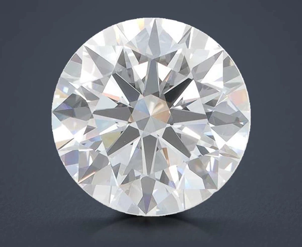 2.26 Carat · E · FL Rare Carat Ideal Cut