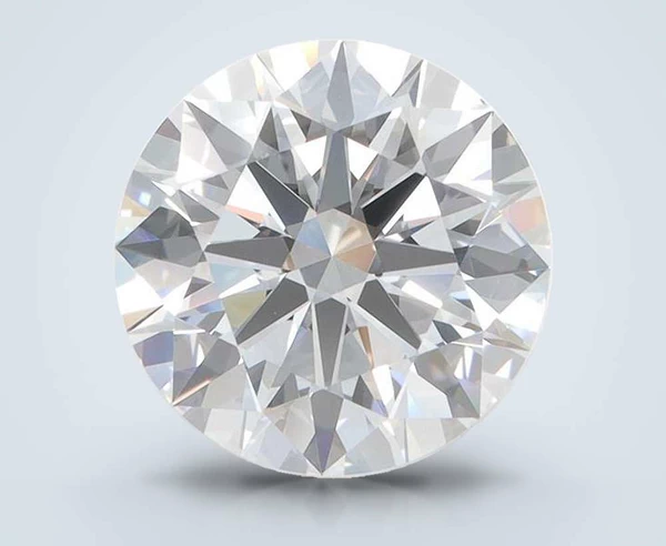 2.26 Carat · E · FL Rare Carat Ideal Cut