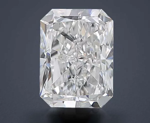 1.01 Carat · E · VS2 Rare Carat Ideal Cut