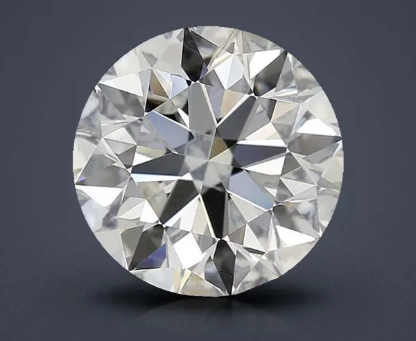 1.25 Carat · H · VVS2 Rare Carat Ideal Cut